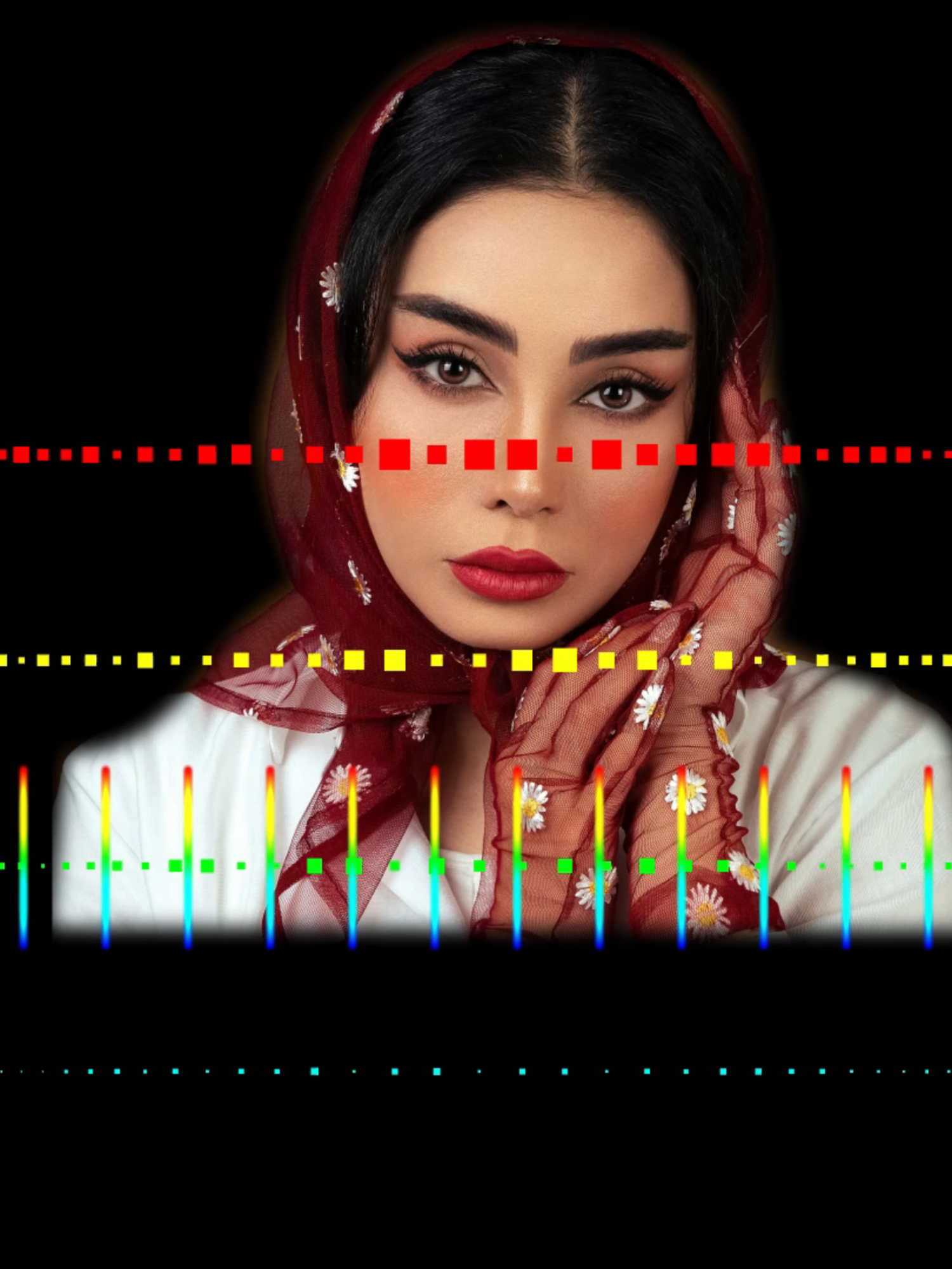 Persian  IRANIAN   music 2025   - -   -Zeinab Azh - Yekineh Darom آهنگ محلی  - یکی را داروم کلوم (دیوونه مه)
