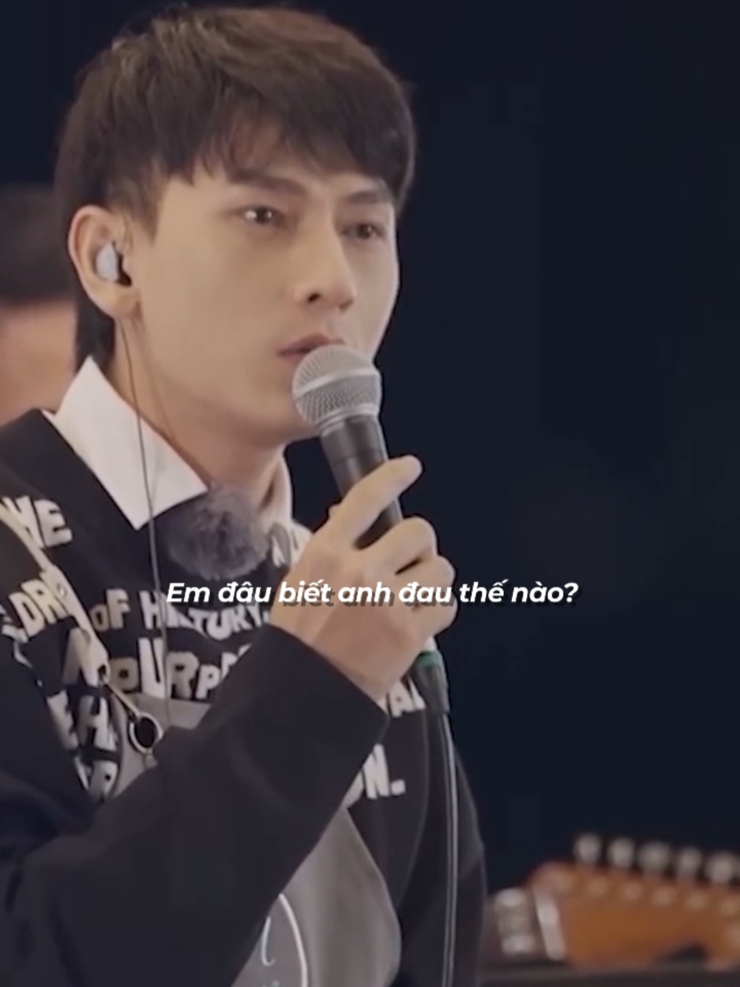 Vì anh đã sai hay bởi vì bên em có ai kia.. #Nhachaymoingay #Nhaccover #fanent #issac #chieuhomay
