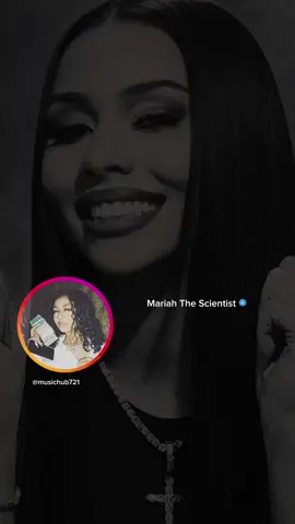 #mariahthescientist #fyp #relatable #lyrics_songs #audios #rnbvibes 