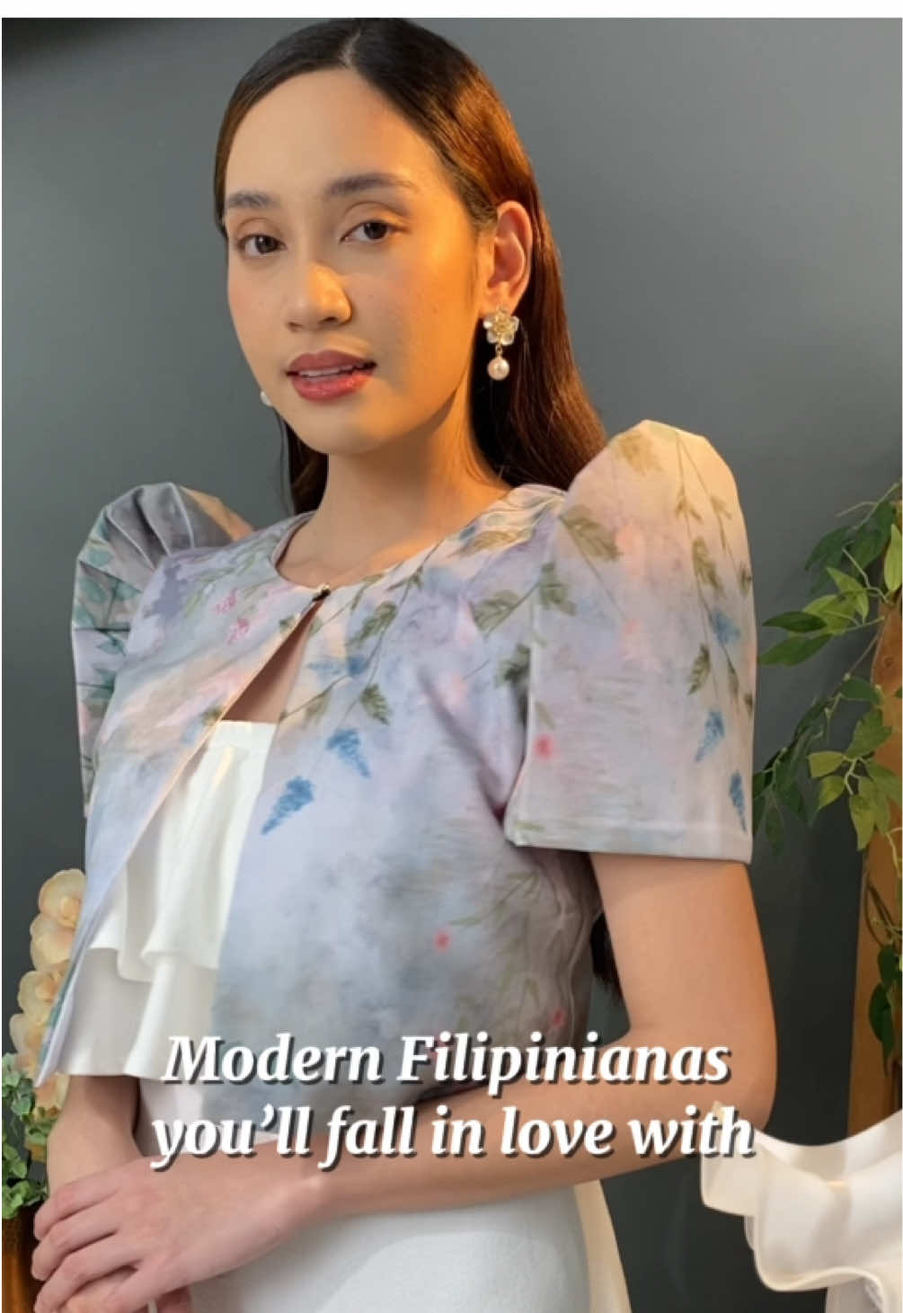 #tcpfbasics #modernfilipiniana #bolero #filipiniana #fyp #tiktokfinds
