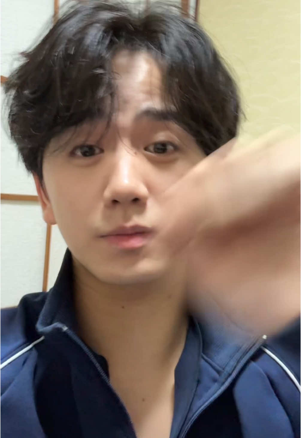 3秒待ってまじかわいいうちの彼氏@haruto_kunimoto #fyp #おすすめ #今日好き #とおはる 
