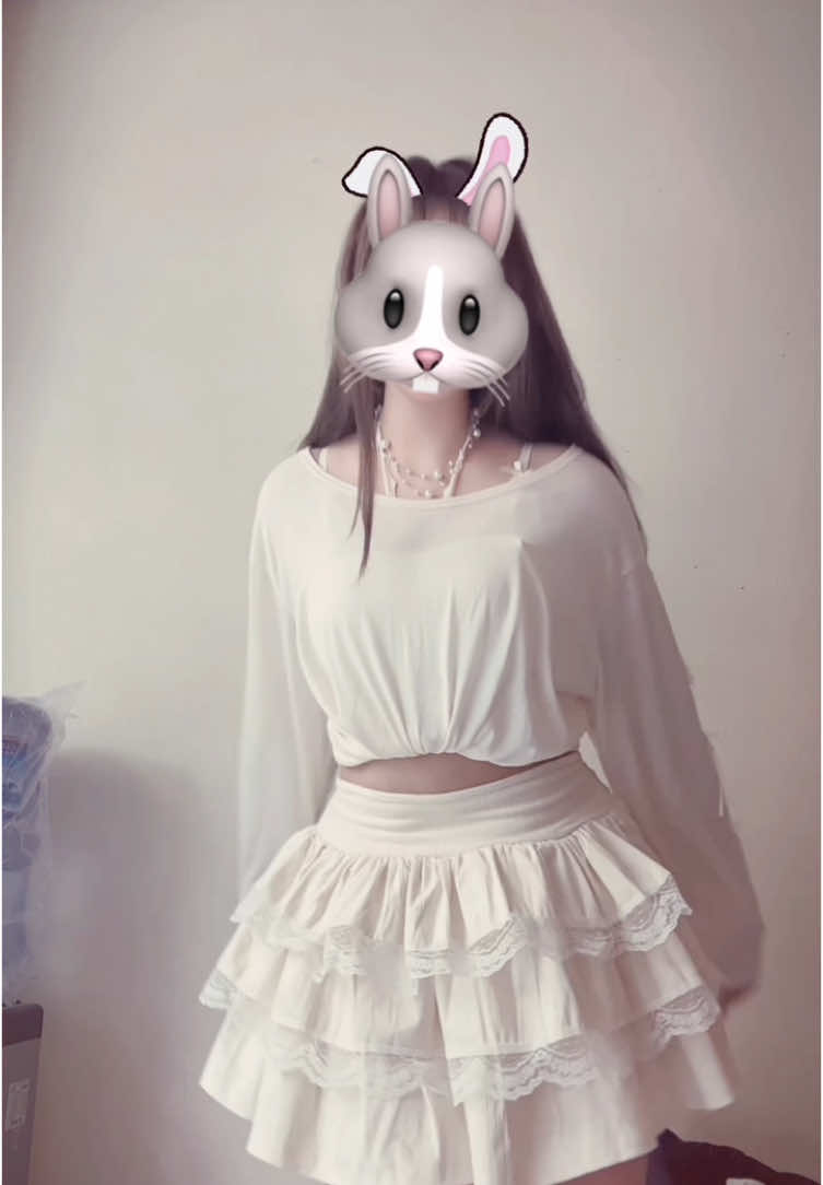#白絲#甜妹 你也會誇其它女孩可愛嗎？