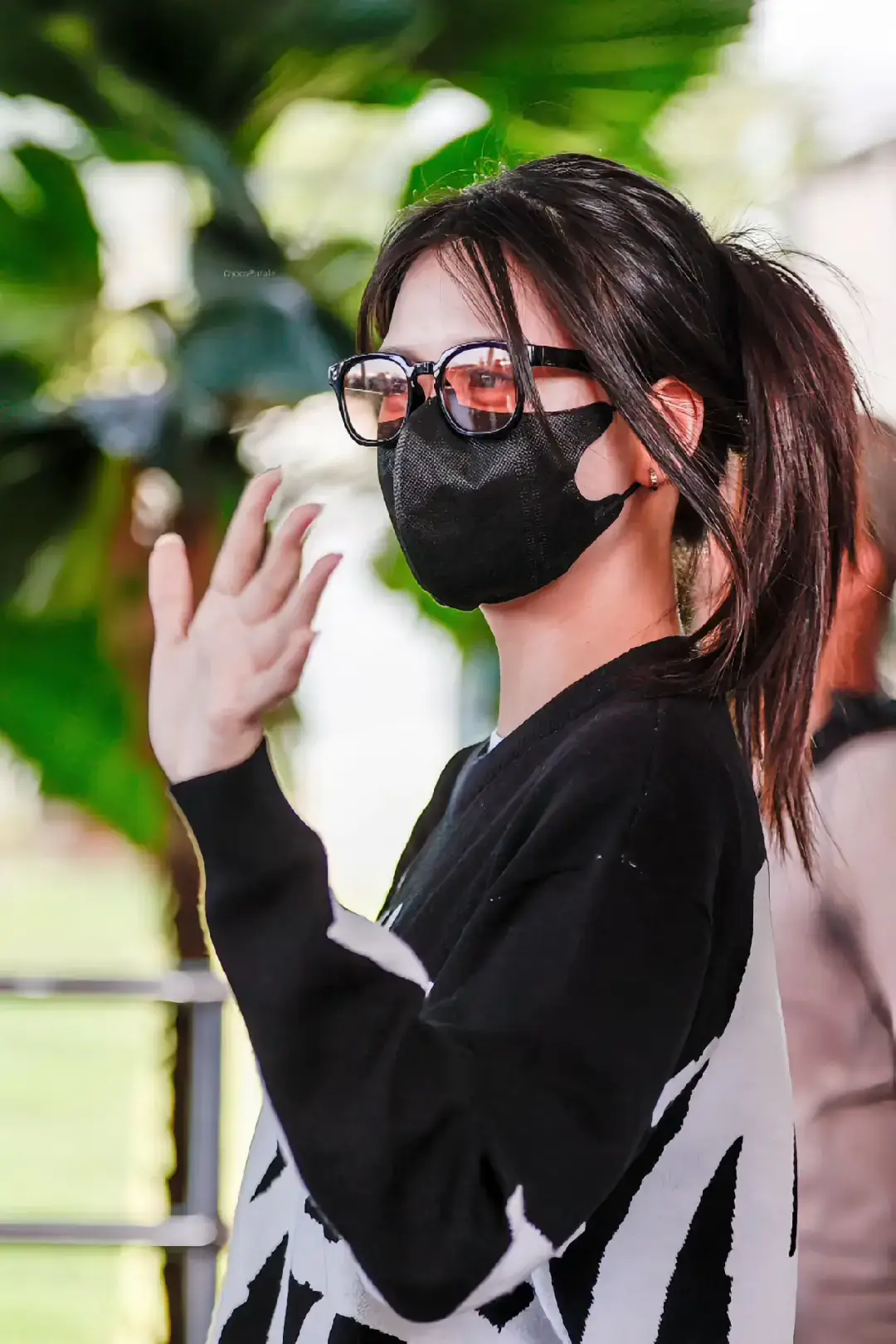 #christyjkt48 #marshajkt48 