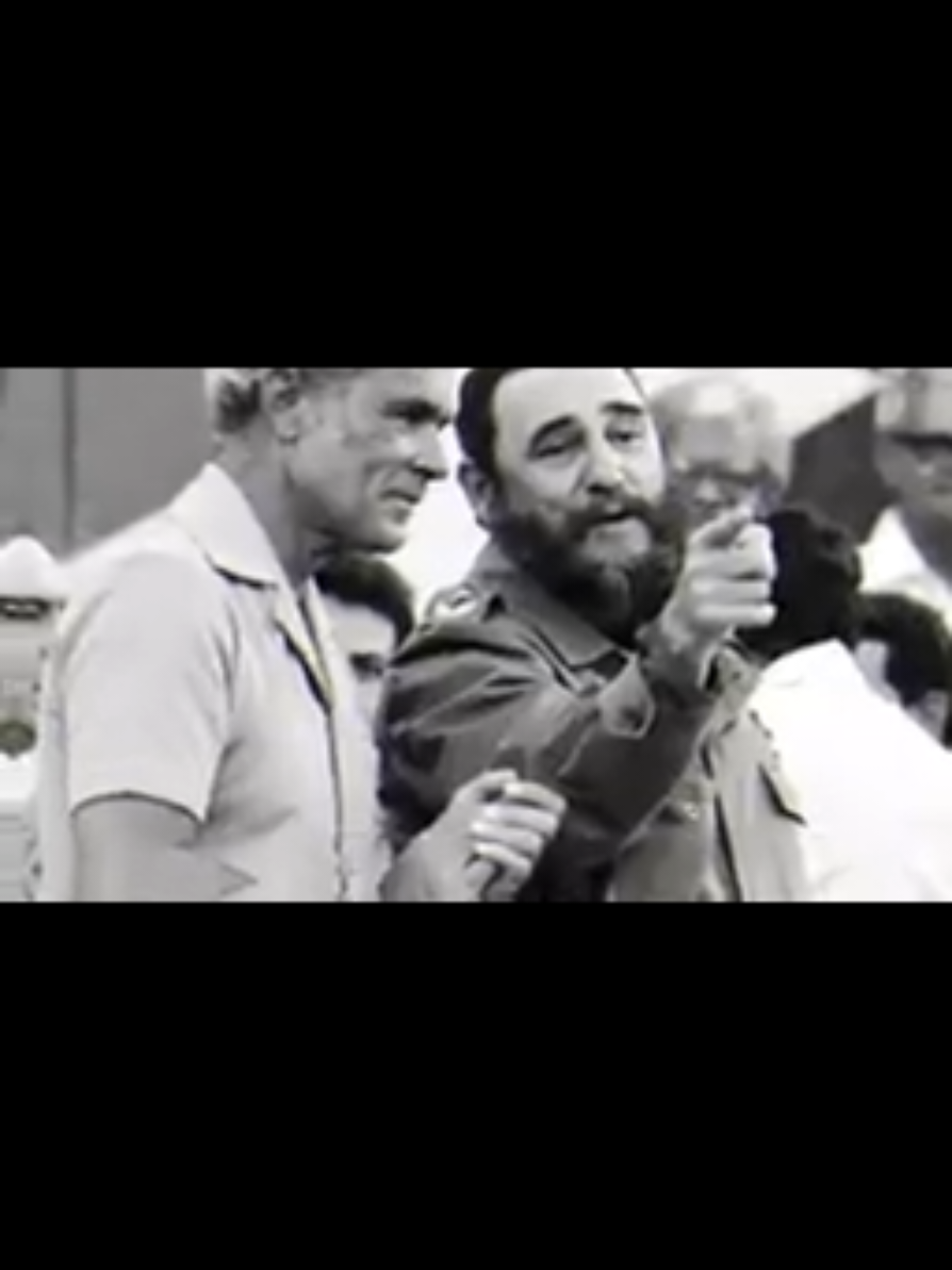 #politics #fypviraltiktok🖤シ゚☆♡ #michaelmanley #castro #history #onepnp🧡🧡🧡🧡🧡🧡👊👊👊👊👊 #🇯🇲🇯🇲🌎🌎 #