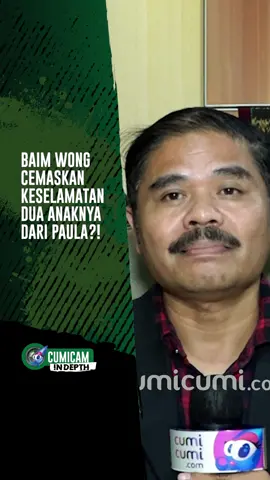 Baim Wong Cemaskan Keselamatan Dua Anaknya Dari Paula ?! Drama perceraian Baim Wong dan Paula Verhoeven masih berlanjut, kali ini di Pengadilan Agama Tingkat Tinggi, usai keduanya kompak mengajukan banding. Dengan kata lain, perdamaian seperti di awang-awang, legowo dan ego bertarung demi citra dan nama baik. Ya, dalam babak baru perseteruan keduanya kali ini, yang diwarnai dengan gugatan banding, Paula dan kuasa hukumnya secara terang-terangan mengaku kecewa atas putusan hakim yang dianggap telah menjatuhkan kehormatannya dengan menyebut sebagai istri durhaka. Baim Wong dengan cepat meladeni langkah Paula. Bahkan, sehari setelah mantan istrinya resmi mengajukan banding, giliran Baim Wong yang resmi mendaftar dengan memori banding setebal 36 halaman. Hanya dengan banding nantinya kedua belah pihak dapat mengupayakan upaya hukum lainnya jika ada putusan yang tidak memuaskan. Namun, dari putusan mereka pula, berembus desas-desus yang menduga jika Paula enggan menerima putusan hakim terkait nafkah idah senilai 1 miliar. Baginya, angka tersebut jauh dari tuntutannya senilai 4 miliar. Mungkinkah karena alasan itu pula Paula mengajukan banding? Lantas, apa tanggapan kedua belah pihak, dan seperti apa praktisi hukum James Tambunan memberikan pandangannya terkait langkah banding yang ditempuh Paula dan Baim Wong? Saksikan selengkapnya di Youtube channel Cumicumi.com. Jangan lupa like comment & subscribe! (Link di Bio) #cumicumidotcom #baimwong #paulaverhoven #gosipartis #gosipviral #hotgosip #dramaselebriti #gosippanas