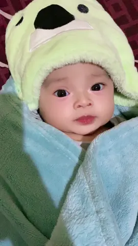 masyallah allahuma barik🤍#bayilucu
