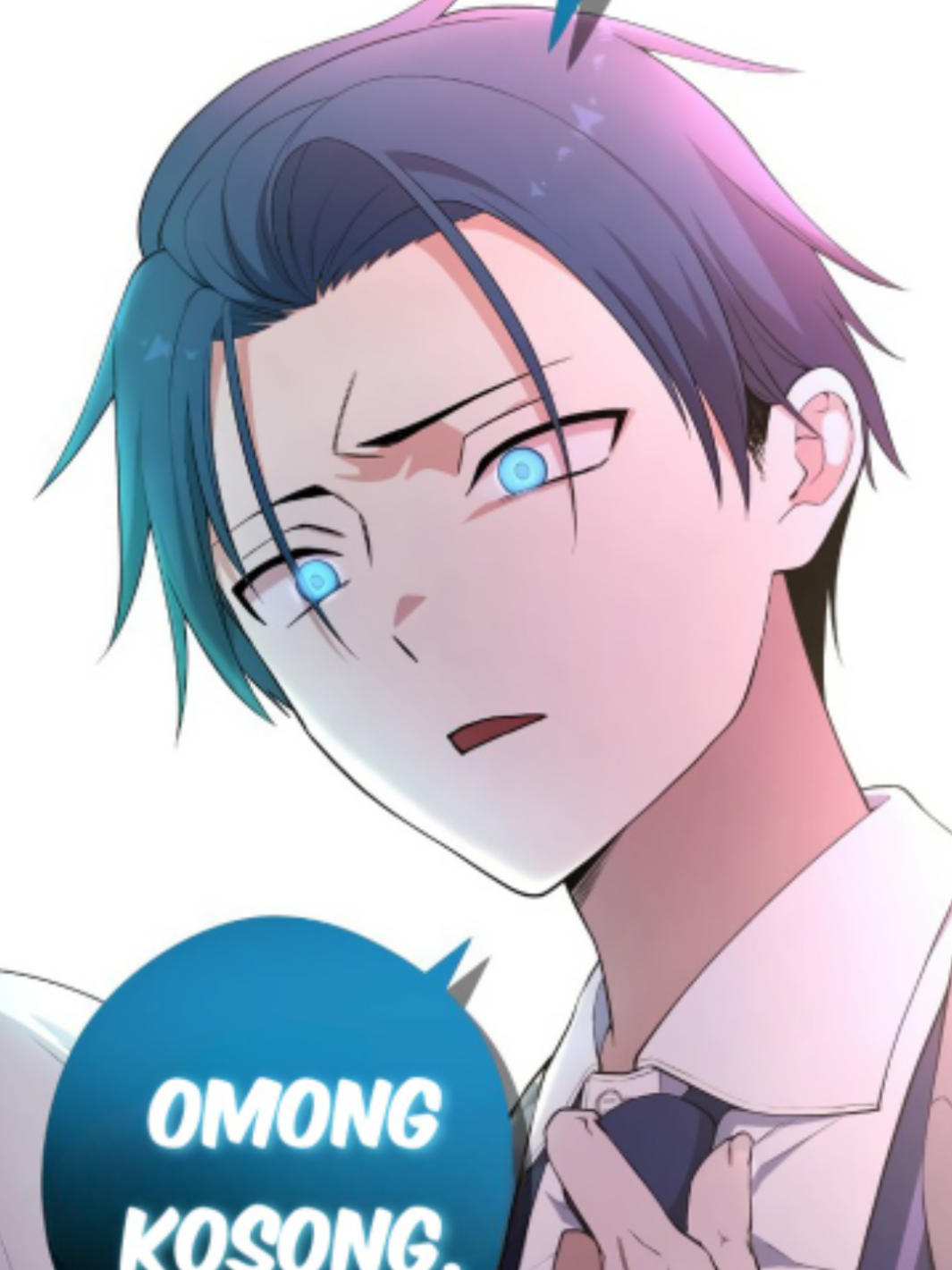 di luapin ayang author pun di gas 😎😎😎 #webtooncharakternakanglim #nakanglim #manga #mangaedit #fyp 