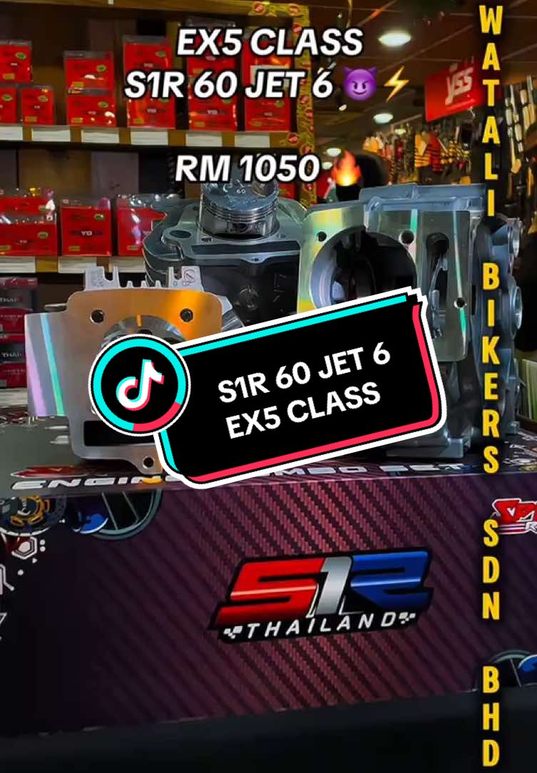 2025 takkan nak duduk belakang kira tiang lagi boss 🤤? Layan post 1 malaysia. Jika berminat atau ada sebarang pertanyaan, boleh roger terus team kita 010-935-9139 / Luncur terus kedai Watali Motor Ayer Tawar Perak. #watalimotorayertawarperak #watalimotor #30thwatalimotor #rempittaksembangkari #kasibungkus #ex5class1 #class1 #ex5malaysia #ex5dream #ex5familia #ex5members #ex5_lover #ex5lover_offical #ex5restore 