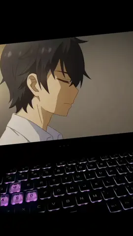 menyerah🥀 #yumemirudanshiwagenjitsushugisha #animeclips #animescene #animelover 