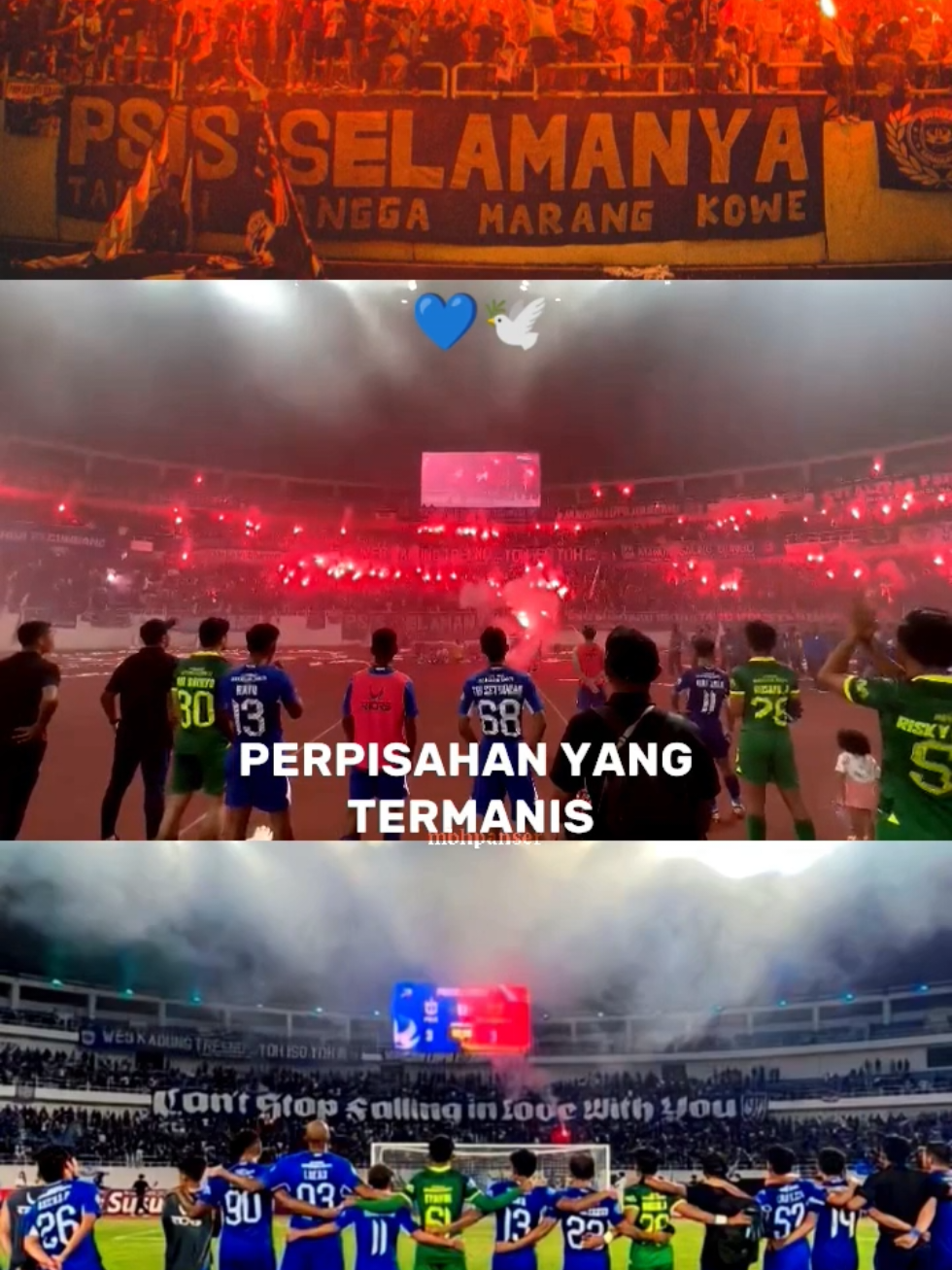 #psis #psissemarang #psistillloveyou #foryou 