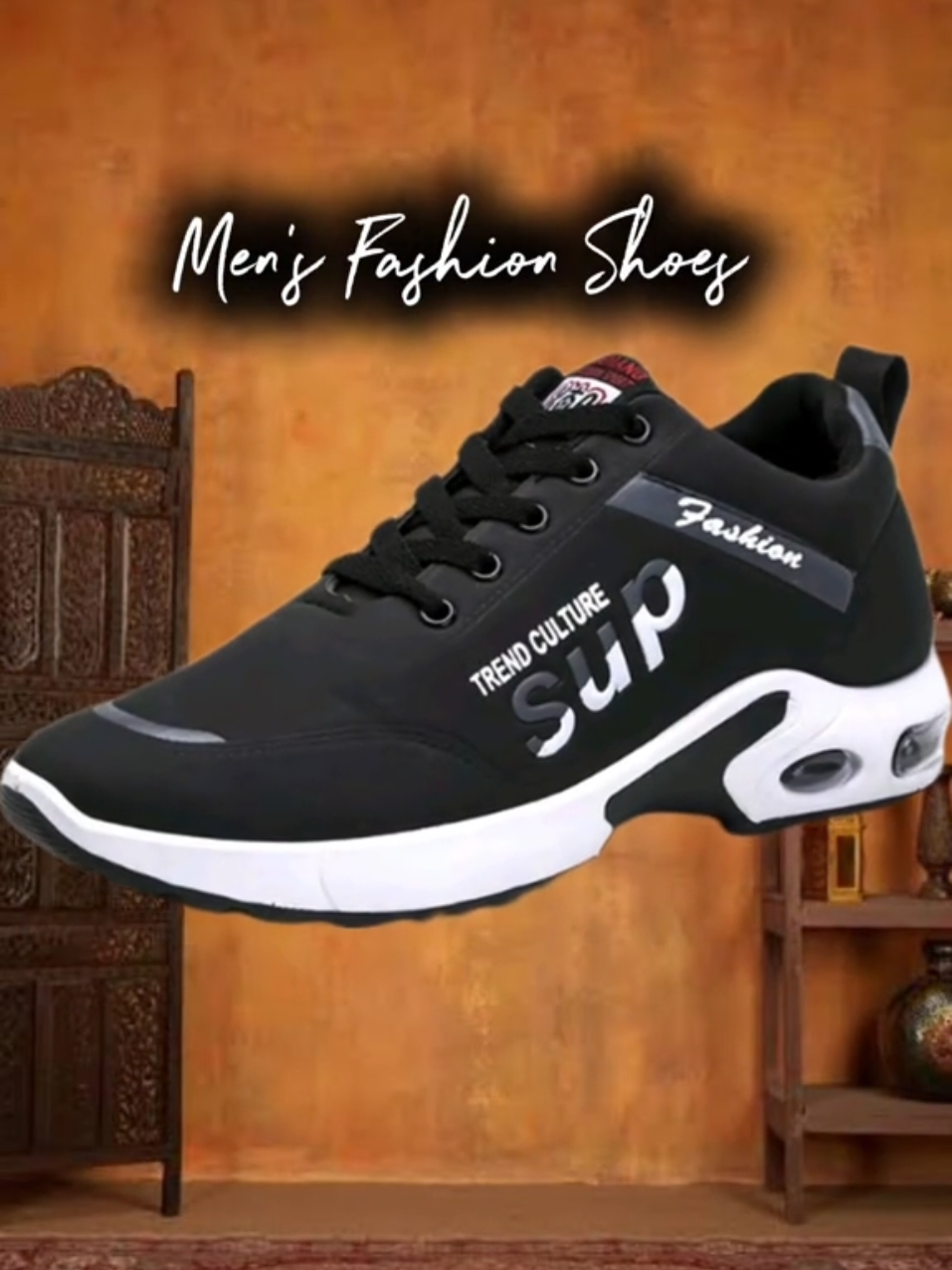 #fashion #rubber #shoes #men #casual #footwear 