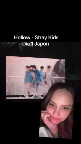 Estoy en shock con las vocales en Hollow 🤯😍 #StrayKids #youmakestraykidsstay #skz #stay #hollow 