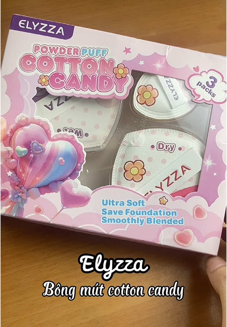 Vừa xinh, vừa xịn xỉu í #elyzza_official @ELYZZA #muttrangdiem #bongmuttrangdiem #reviewlamdep #GocLamDep #fyp #xuhuong #dimqunh2002 