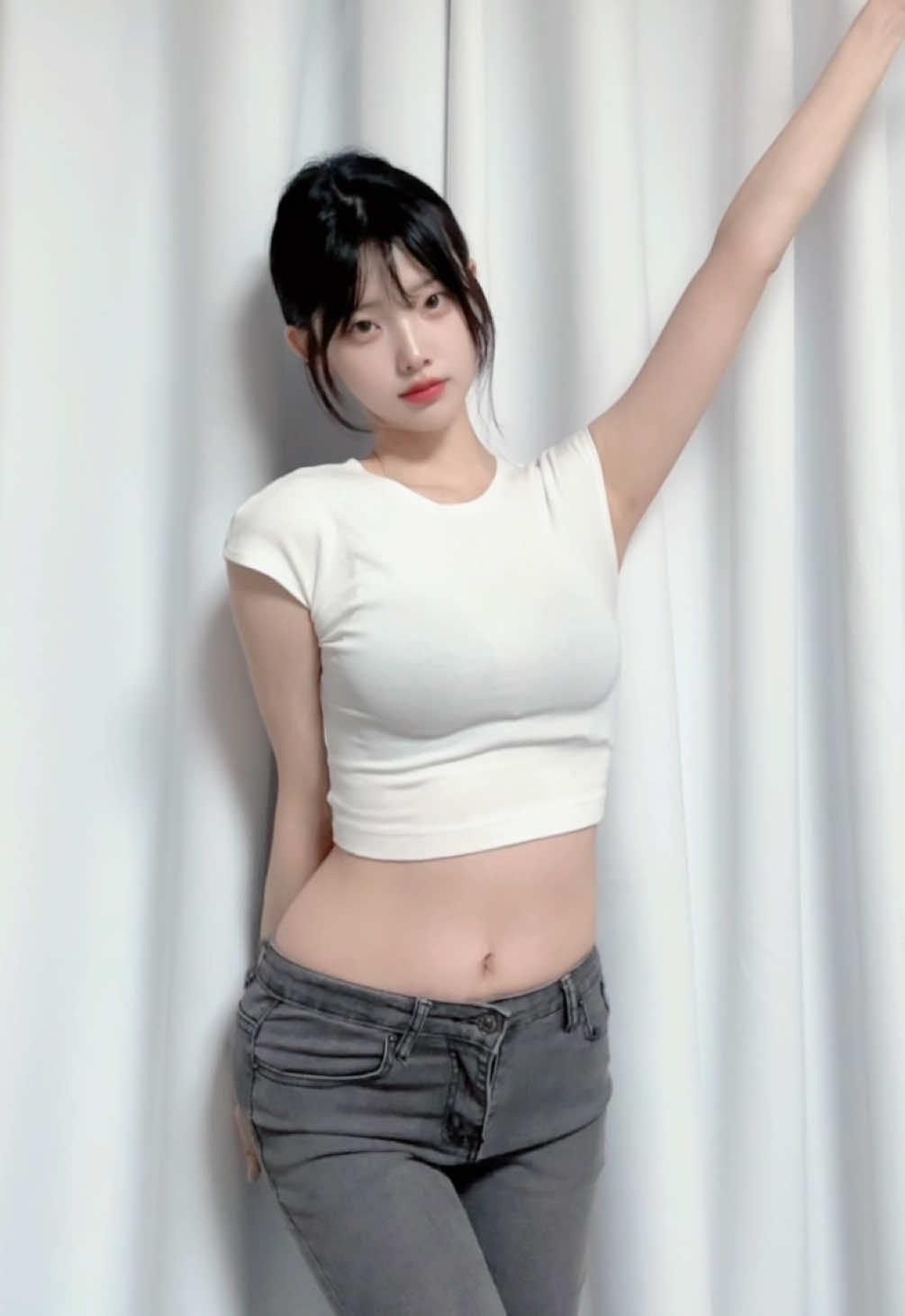 Tell me ~ #tiktok #fyp #챌린지 #tiktoklive #challenge #tellme #dancechallenge #dance #x 