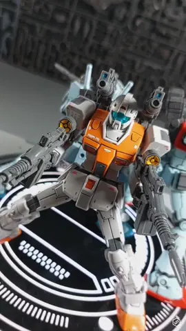 GM Grunts Mania #gunpla #gundam #gunplabuilder #gunplacommunity #gunplaphotography #gundambuilder #gundamcommunity #gundamphotography #gundamtiktok #mokit #plamo 