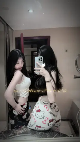 Quần Ngủ Hello Kitty #xh #fyp #xuhuong #thoitrangnu #xhtiktok 