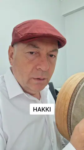 Hakkı Şarkısı.  #hakkı #şarkı #şekerdayı #şekerdayı 