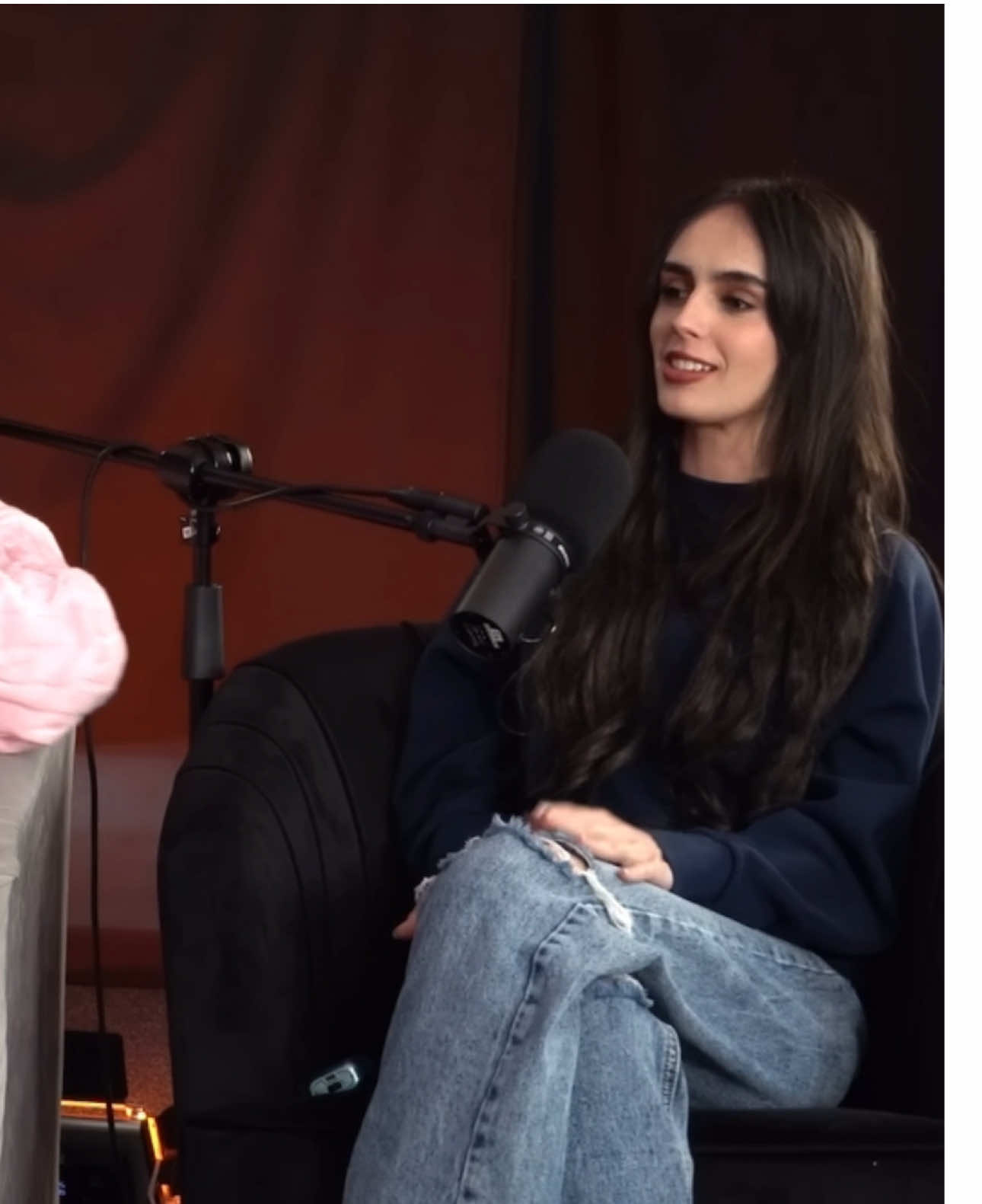 Un momento que mantiene humilde a Jessica Lorc parte 1 #jessica #jessicalorc #5comentarios #podcastclips #podcasts #Podcast #alejandrosago #luischaparro #labardini #zerme #malleza 