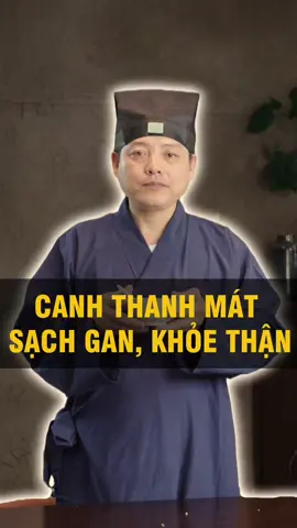 Men gan cao, viêm gan, giải độc gan, hạ men gan cực mạnh chỉ nhờ loại rau quen thuộc trong vườn nhà. #Phucdaosinh #baithuocdangian #giaidocgan #matgan #mengancao #chaubenhtainha #chuabenhtainha #khoetunhien #duongsinh #thucduong #gannhiemmo #thanhloccothe
