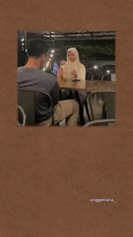 apakah harus disakiti dulu baru diperjuangkan 🥹 #anggelliana_ #foryoupage #trend #sadvibes #galaubrutal #trending 