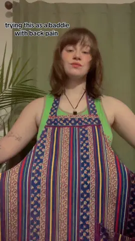got reminded of bbl Pizza Hut baddie also I love this apron #pizzahutapron #snatched #hourglass #apron #fyp #oldtiktok #oldtrends #corset #waistline #2020 