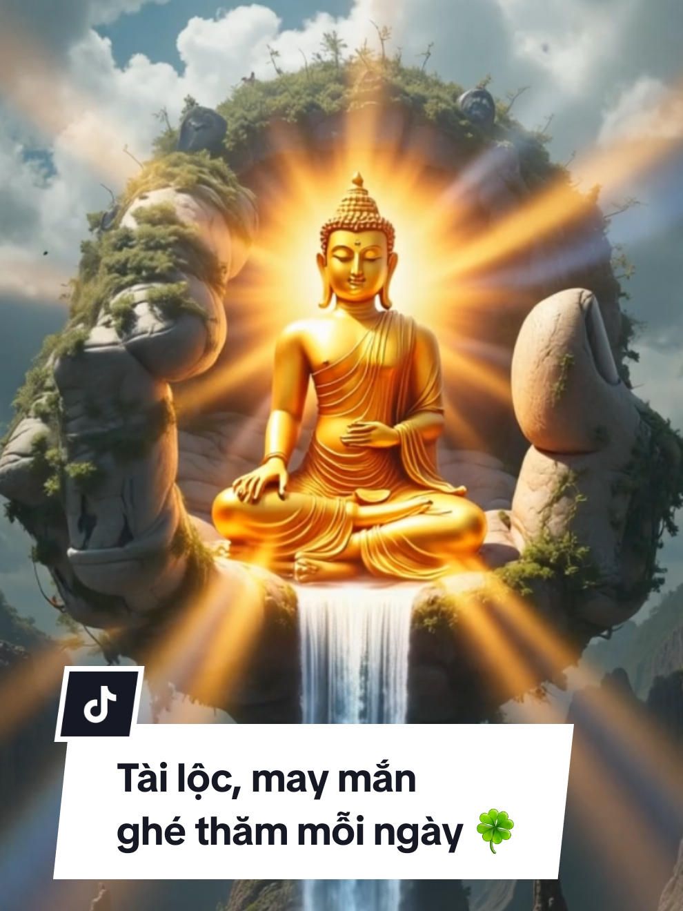 Trả lời @ducmanh170899 Chúc lộc rơi như mưa, tài đến như sóng. #phat #tailoc #fyp #thanhtungayai #thanhtung_ai #ai #funnyai #videohaytiktok #thinhhanhtiktok #xuhuong2025 #Trend #phongthuy  @Chu Thanh Tùng 