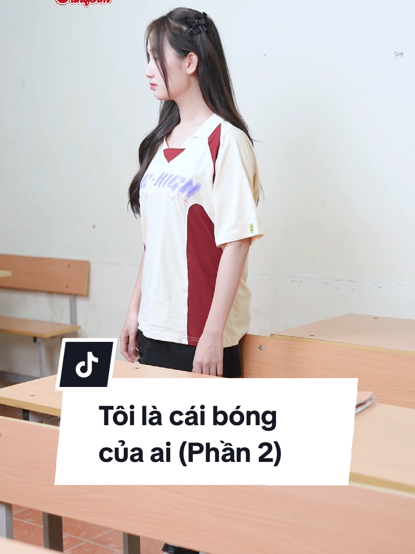 Tôi là cái bóng của ai? (Phần 2) Cậu coi mình là bạn hay là tay sai? #thanhxuanvuontruong #phimvietnam #vietnam #thanhxuanhocduong #gaohousedihoc #aolopgaohouse #nhathavadong #aolop #fyp #xuhuong #xh #viral #kyeu #hocsinhcap3