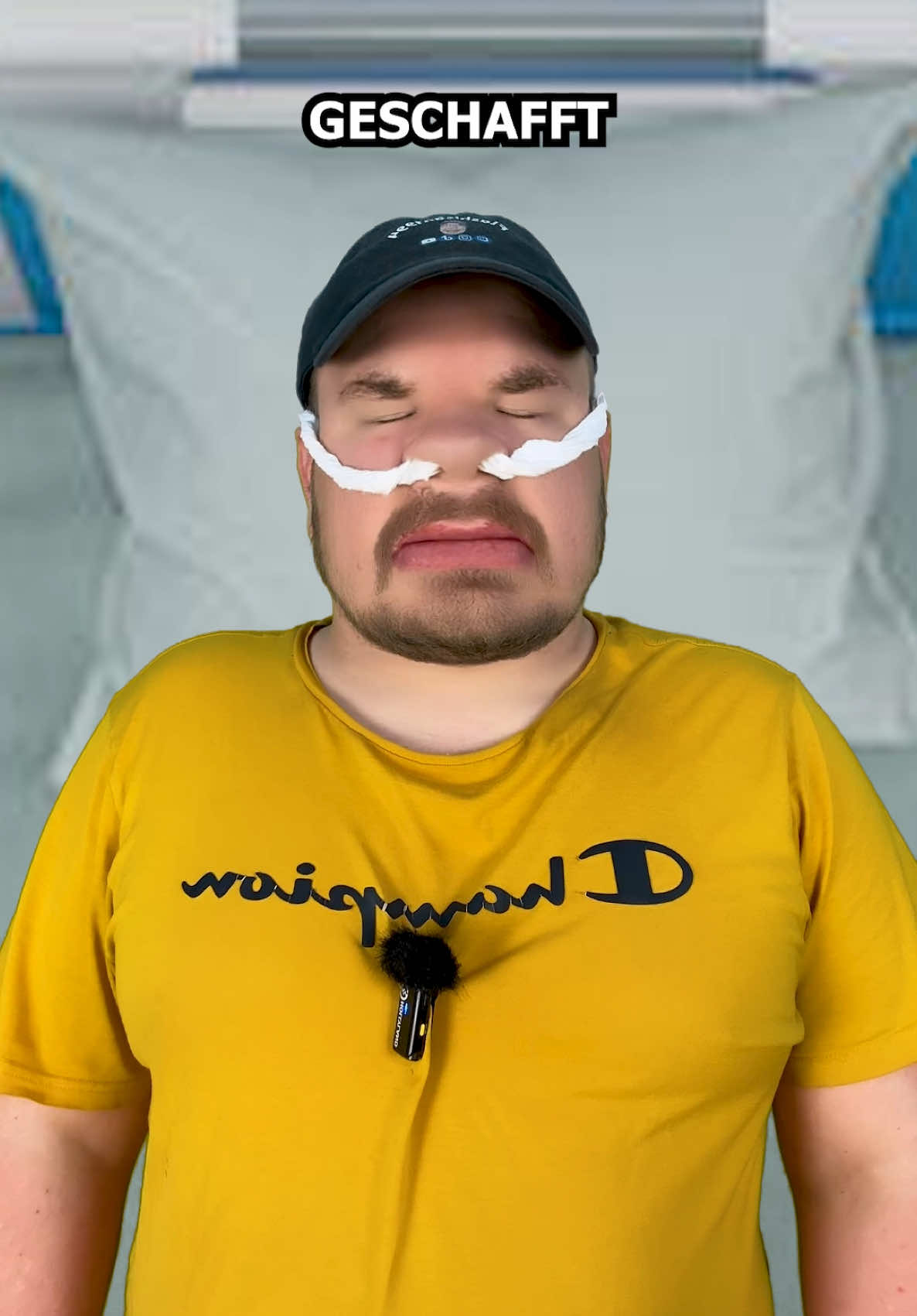 Mein Lebensretter🙏🤩