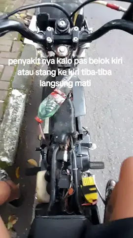 ada aja penyakit nya teh😑 #2tak #storyrxking #rxking135cc #rxspesial #towstrokeindonesia 