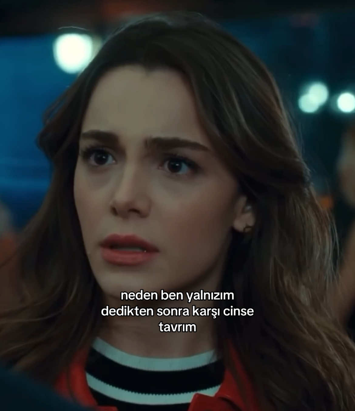 öyleyiz:) #kesfet #yağmurkara #alperenduymaz #akgüngökalptaşkın #hafsanursancaktutan #sonyazdizi #viralvideo #global #akgünyağmur #fypage #fyp  