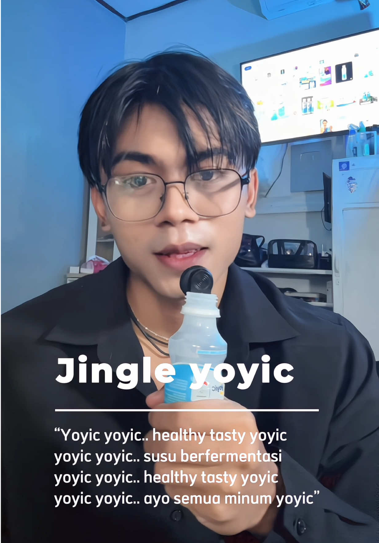 Membalas @SHifF🥀  suaranya beser maap seng☺️😌🫵🏻 | ayo buru ikutan challenge nyanyi bareng yoyic 🎶 #yoyic #singingchallenge #yoyiC #yoyicindonesia #yoyicprobiotic #yoyicplus #LebihDariSusu #yoyicion #yoyicbernyanyi 