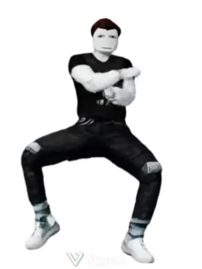 I'm nood song. 