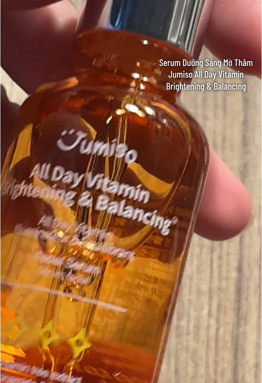 Bà nào muốn da sáng thì nên tham khảo Jumiso vitamin này nhee#viral #jumiso #fyp #xuhuong 