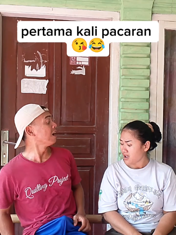 pertama kali pacaran  #hiburan #fypシ゚ #viralvideo #comedyvideo 