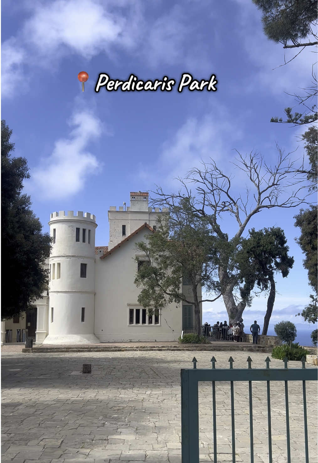 #tanger #2025 #maroc #morocco #chamal #sea #views #park #picnic #tangier #nature #paysage #perdicaris #rmilat 