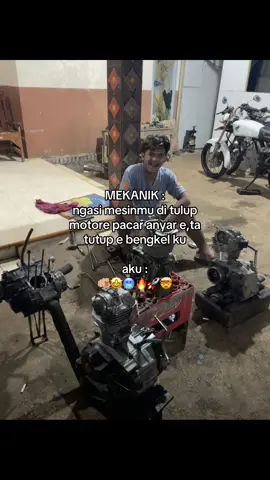ledakan💥