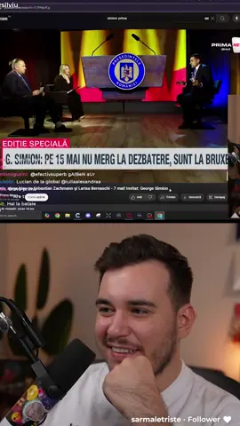 simion a obosit :( #faiarsilviu #romania