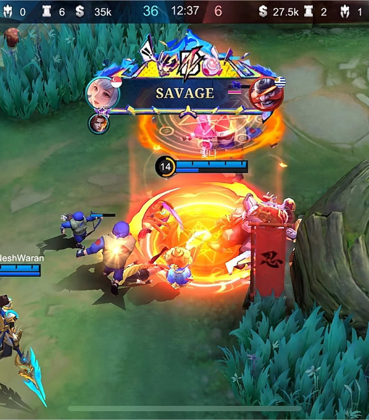 Kagura Assasin Chaser ? 🫣 #mobilelegends #MobileLegendsBangBang #MLBB #mobilelegends_id #fyp #mlbbmybo #mlbbkagura #kaguratiktok 