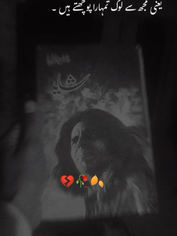 mujh se tumhara pochte henn#fypviral #fypシ゚ #fyppppppppppppppppppppppp #johnelia #foryoupage #shayari @ماہِ نور حیدر #CapCut 