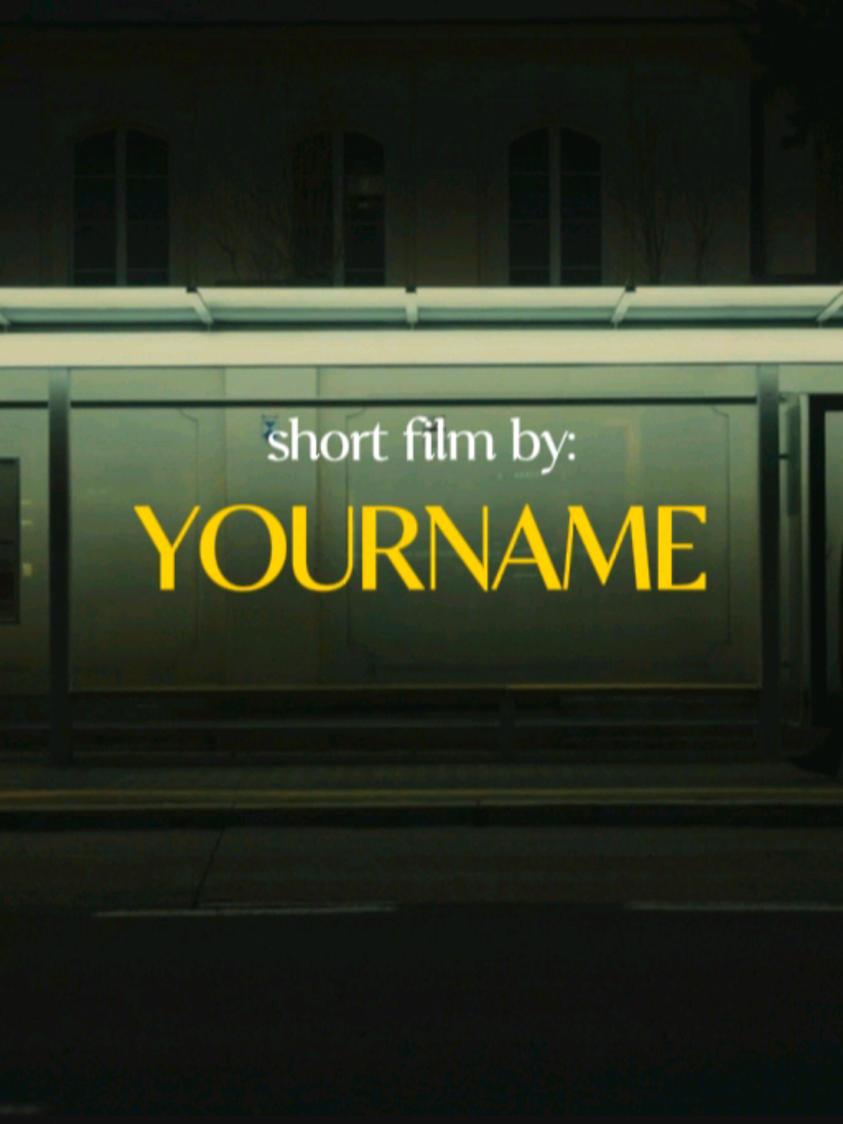 Short Film #CapCut #shortfilm #cinematic #cinematography #Vlog #director #capcuttemplate #fy 