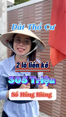 Siêu phẩm 2 lô liền kề #thutambds #bdsgiangop #bđs #xuhuong #batdongsan2025 #datngopbinhduong #vietnamese #reviewbds #batdongsan 