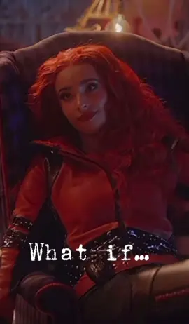 What if Chloe died when she went back in time?  #CapCut #descendants #red #chloe #chloecharming #descendantsriseofred #descendantsror #dror #d4 #d4 #descendants4 #epic #epicmusical #epicthemusical #underworld #underworldepic #epicunderworld 