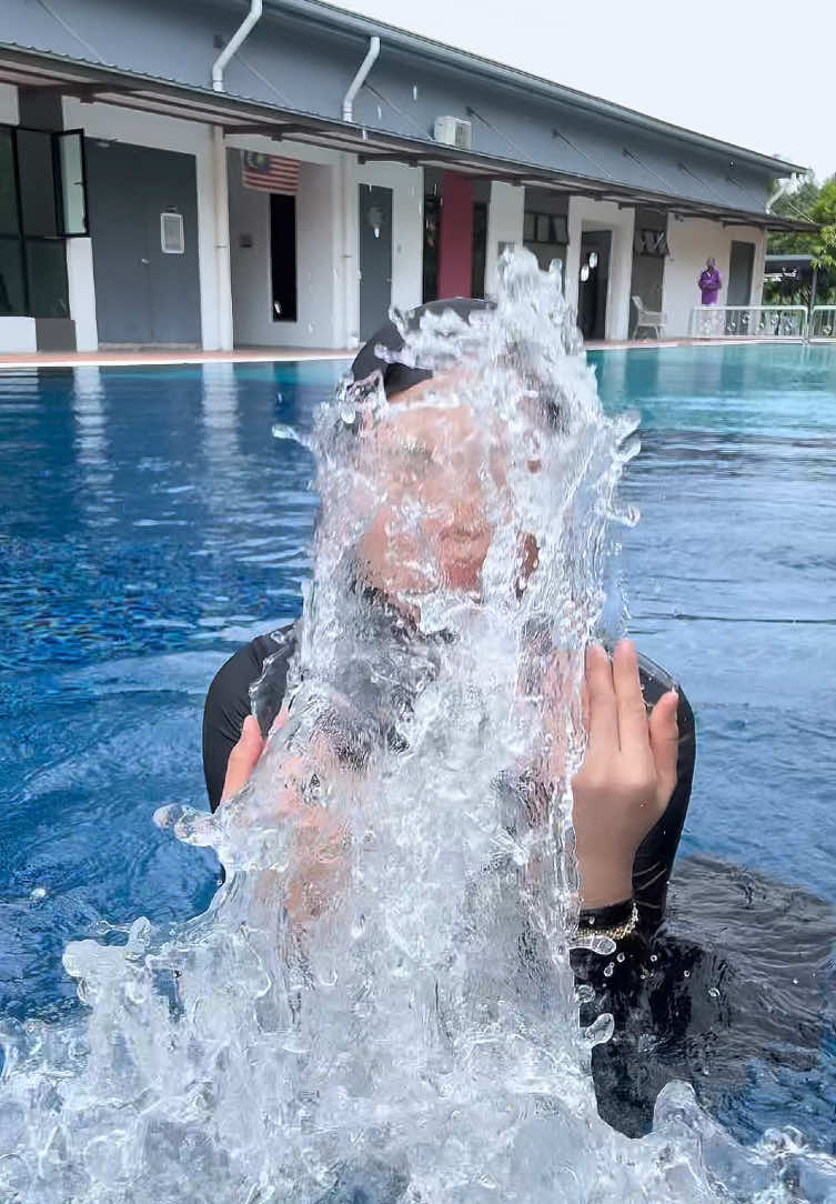 level waterproof dia cenggini 👍🏻