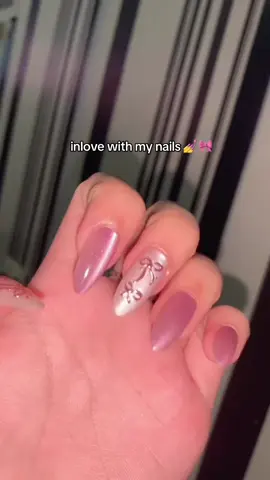 fav!!! 💗🎀#fakenails #cateye #cateyenails #pink #budolfinds #pressonnails #nails #viral #foryou #fyp 