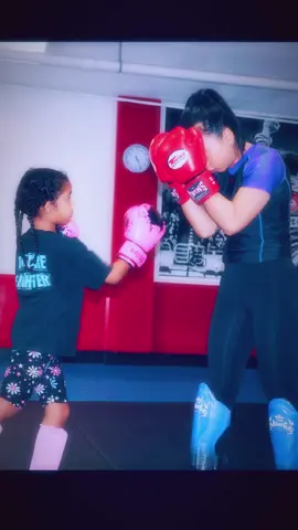 #GymTok Get that Workout in…. 🪄Princess Energy cannot be Tamed with a Clarivoyant Dad  #photography #videography #muaythai #contentcreator 