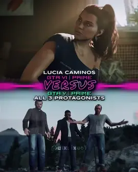 Lucia actually solos btw #lucia #gta6 #gta5 #wis #fypageシ #foryoupagе #viral_video #vs #fyp #GamingOnTikTok #fyyyyyyyyyyyyyyyy @𝙼𝙰𝙽𝚄𝚇_𝙼𝚈𝙴𝚁𝚂🔥 @🆃🅴🆇 @Darksun @𝐀𝐈𝐍𝐔𝐑☤ 