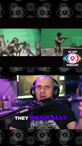 Secret Actress Swap! How They Pulled It Off! #vfx
