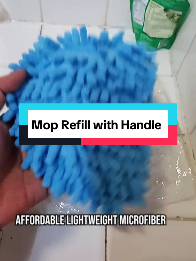 Mop Refill with Handle #mopcleaningfloor  #mopforfloor  #mopheadandhandle  #moprefillpad  #moprefillwithhandle  #mopcleaningfloor  #mopforfloor , #mopheadandhandle , #moprefillpad , #moprefillwithhandle  #mop #floormop #cleaningmop #minimop  #mopcleaner #cleaninghacks #household  #homeessentials #budolfinds #ayeshashop #creatorsearchinsights 