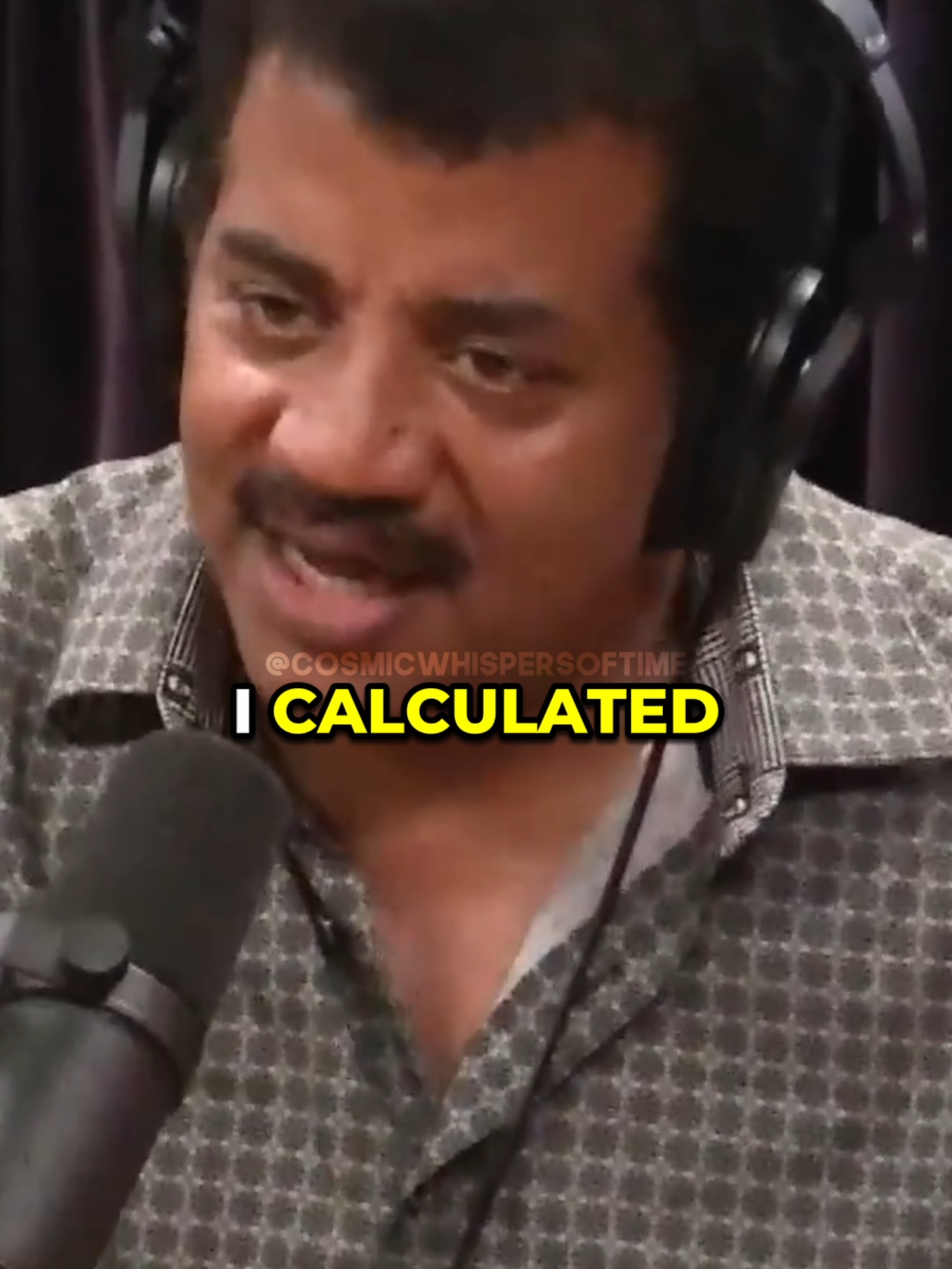 Could You Feel the Impact? ✈️ w/ Neil deGrasse Tyson #PlaneThoughts #WhatIfScenario #MindBlownFacts #QuickPhysics #CuriousMind #InstantImpact #FlightFacts #DeepThoughtsDaily #BrainSnack #EverydayScience