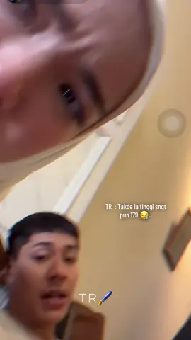 [ Day 21 ] Live 07/05 🌸 : ( Last part ) - Eh Si Thariq @Meerqeen ni kn mmg suka spoil pergi End live 🥲😪. #thariqridzuwan #thariqridzuwancommandohistreasure #meerqeen #qasrinakarim #husniyaradwa #perfectmatch #eyrarahman #hudanajwa #meerqeen♡♥️  @QK  Live cc to : @W@W@N SeL@M@ 86 